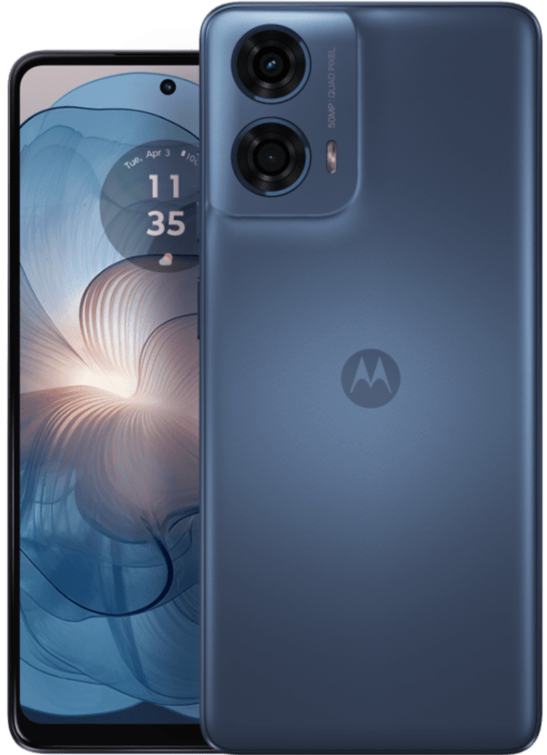 Motorola Moto G24 Power